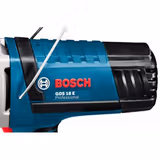 Гайковерт Bosch GDS 18 E 0601444000 фото