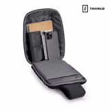 Сумка-слінг TAVIALO EasySling TS3.5-2 чорна TS3.5-224BL фото