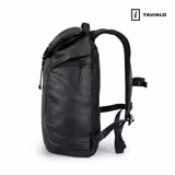 Рюкзак TAVIALO CityLife TC23 чорний 23 л TC23-124BL фото