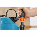 Насос погружной Gardena Comfort 13000 aquasensor 01785-20.000 фото