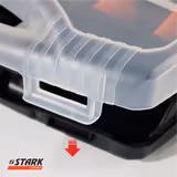 Органайзер Stark SmartBox 300x380x60 мм 100003033 фото