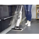 Парова швабра KARCHER SC 3 Upright EasyFix Premium 1.513-320.0 фото