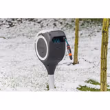Котушка зі шлангом Gardena RollUp M 20 м 18616-20.000.00 фото