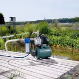 Насосна станція Metabo HWW 3300/25 G 600968000 фото