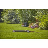 Дождеватель осцілірующій Gardena AquaZoom L 18714-20.000.00 фото