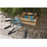 Сапка ручна Gardena Combisystem 3 зубця 6,5 см 08915-20.000.00 фото