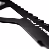 Пиляльне полотно для сабельної пили S & R Meister S2243HM по газобетону, цегли L455мм 113302243 фото
