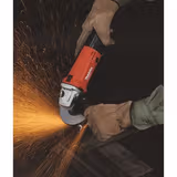 Кутова шліфувальна машина Makita M9502 M9502 фото
