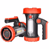 Ліхтар ручний Stark L-1-01 Li LED (працює і як PowerBank) 243000101 фото