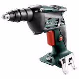 Шуруповерт акумуляторний по гіпсокартону Metabo SE18 LTX 6000 без акумулятора 620049890 фото