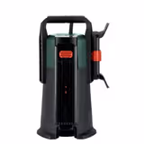 Насос занурювальний для брудної води METABO SP 180-35 SI 601796000 фото
