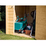 Газонокосарка електрична Bosch ARM 37 06008A6201 фото