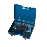 Набір акумуляторного інструменту Bosch GSR 180-Li + GDX 180-Li 06019G5222 фото