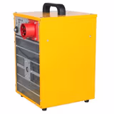 Тепловентилятор INELCO Heater 5 кВт 175100006 фото