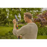 Висоторіз телескопічний для зелених гілок GARDENA StarCut Pro L 32 мм 12081-20.000.00 фото