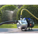 Насос садовий ANNOVI REVERBERI ARUP 1100X Inox 51990 фото