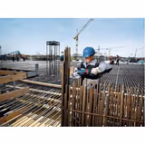 Кутова шліфмашина Bosch GWS 22-230 LVI 0601891D00 фото