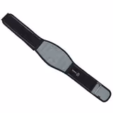 Пояс для важкої атлетики Tavialo Black-Gray М 189301008 фото