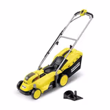 Газонокосарка акумуляторна Karcher LMO 18-33 Battery без акумулятора 1.444-400.0 фото