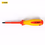 Викрутка S & R з профілем PZ2 х 100мм 1000 V 250088353 фото