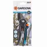Секатор Gardena Comfort A/M з наковаленкою 23 мм 08903-20.000.00 фото