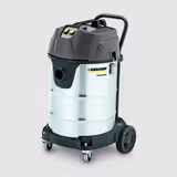 Пилосос Karcher NT 90/2 Me Classic 1.667-700.0 фото