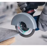 Диск алмазний відрізний Bosch X-Lock Standart for Ceramic 125x1.6x22.2 2608615138 фото