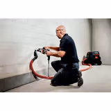 Дриль ударний Metabo SBE 780-2 600781500 фото