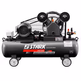 Компресор Stark 55110-SAVB Profi 3ф 300055110 фото