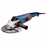 Кутова шліфмашина Bosch GWS 22-230 LVI 0601891D00 фото