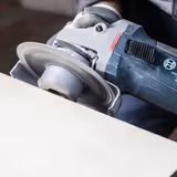 Гайка-фреза алмазна Distar DGW-S д49/M14 Hard Ceramics з.100/120 17483522216 фото