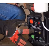 Свердлильний верстат Makita HB500 HB500 фото