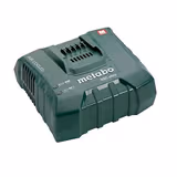 Комплект акумуляторів і зарядних пристроїв Metabo 4 x LiHD 8,0 + MetaLoc II 685135000 фото