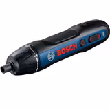 Викрутка акумуляторна Bosch GO 2 06019H2103 фото