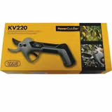 Секатор акумуляторний VOLPI-PREDATOR KV220 KV220 фото
