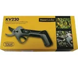 Секатор акумуляторний VOLPI-PREDATOR KV220 KV220 фото