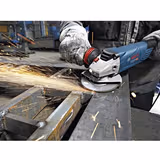 Кутова шліфмашина Bosch GWS 18-150 L 06017A5000 фото