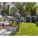 Тример електричний Gardena Comfort Cut 550/28 09872-20.000.00 фото