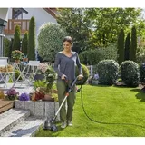Тример електричний Gardena Comfort Cut 550/28 09872-20.000.00 фото