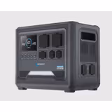Зарядна станція GENERGY ZERO GZE-1018 1024 Вт/год 240094090 фото