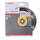 Диск відрізний Bosch Turbo загального призначення Universal 230 2608602397 фото