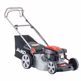 Газонокосарка бензинова AL-KO Easy 4.60 SP-S 113795 фото