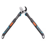 Сучкоріз Gardena TeleCut Pro S 50 мм 12040-20.000.00 фото