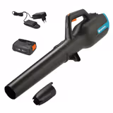 Повітродувка акумуляторна Gardena PowerJet 18V +1х2,5А 14890-20.000.00 фото