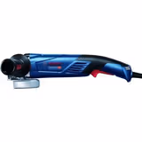 Кутова шліфувальна машина Bosch GWS 18-125 SL 06017A3200 фото