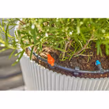 Комплект для поливу Gardena Micro-Drip-System Terrace Set на 30 рослин 13400-20.000.00 фото