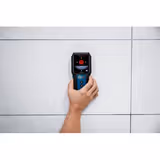 Детектор Bosch GMS 120-27 Professional 0601081700 фото