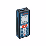 Далекомір лазерний Bosch GLM 80 0601072300 фото