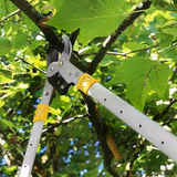 Гілкоріз телескопічний Gruntek XT 27-37 Premium 295201940 фото