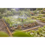 Комплект для поливу Gardena Micro-Drip-System клумб та грядок площею до 60 м2 13450-20.000.00 фото